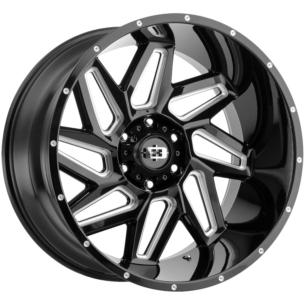 Amazon.com: Vision 361 Spyder 20x12 6x5.5