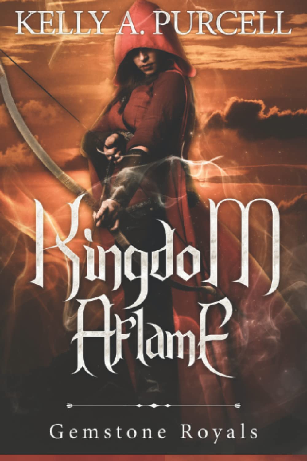 Kingdom Aflame
