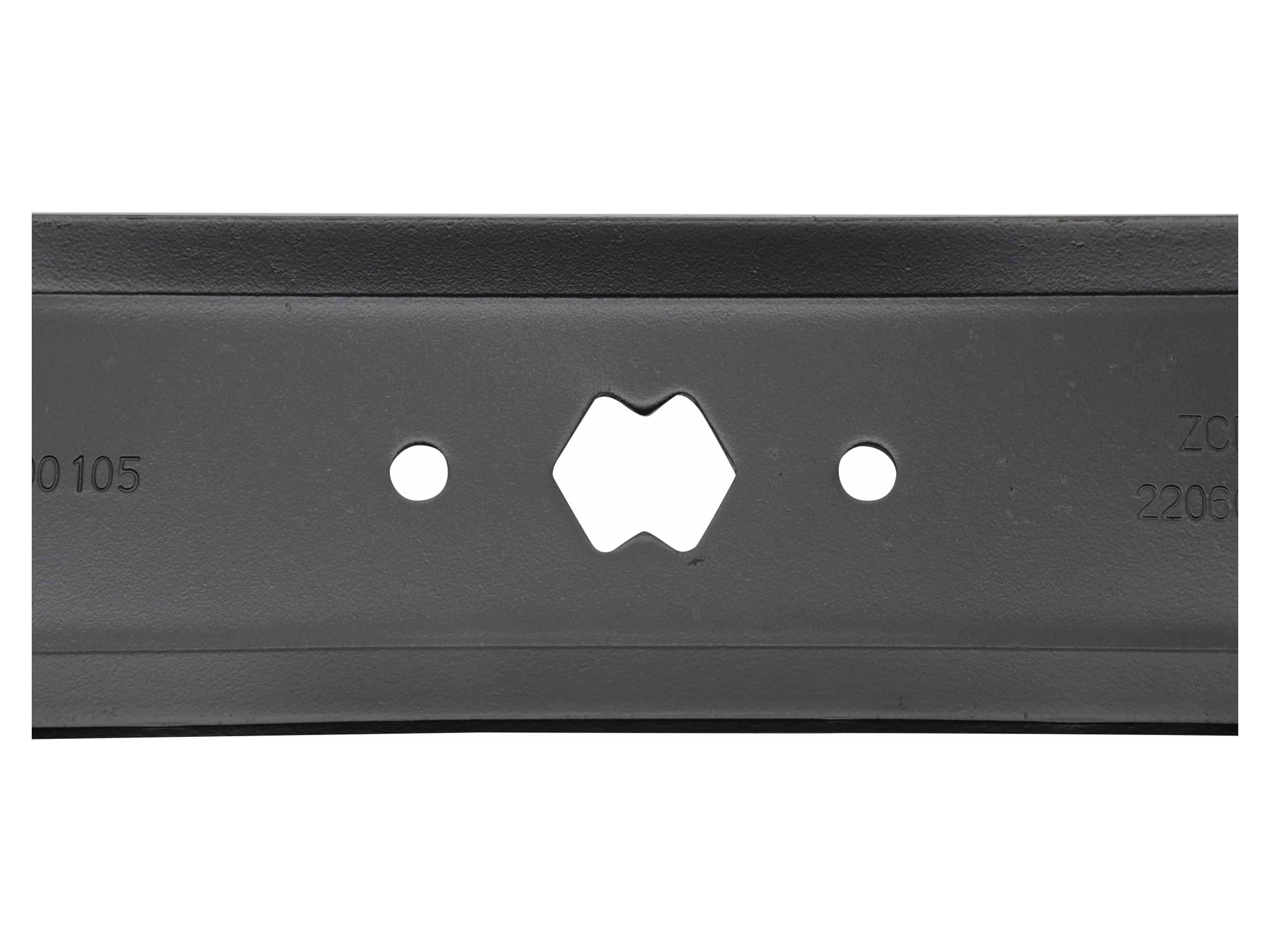 Courroie Remplacement 96 Pouces Courroie De Lames SECURA Pour Cub Cadet XT1 OS 96 13A8A1CF603 - Longueur 96 Pouces (env. 2438mm), Type A Courroie Lames Cub Cadet