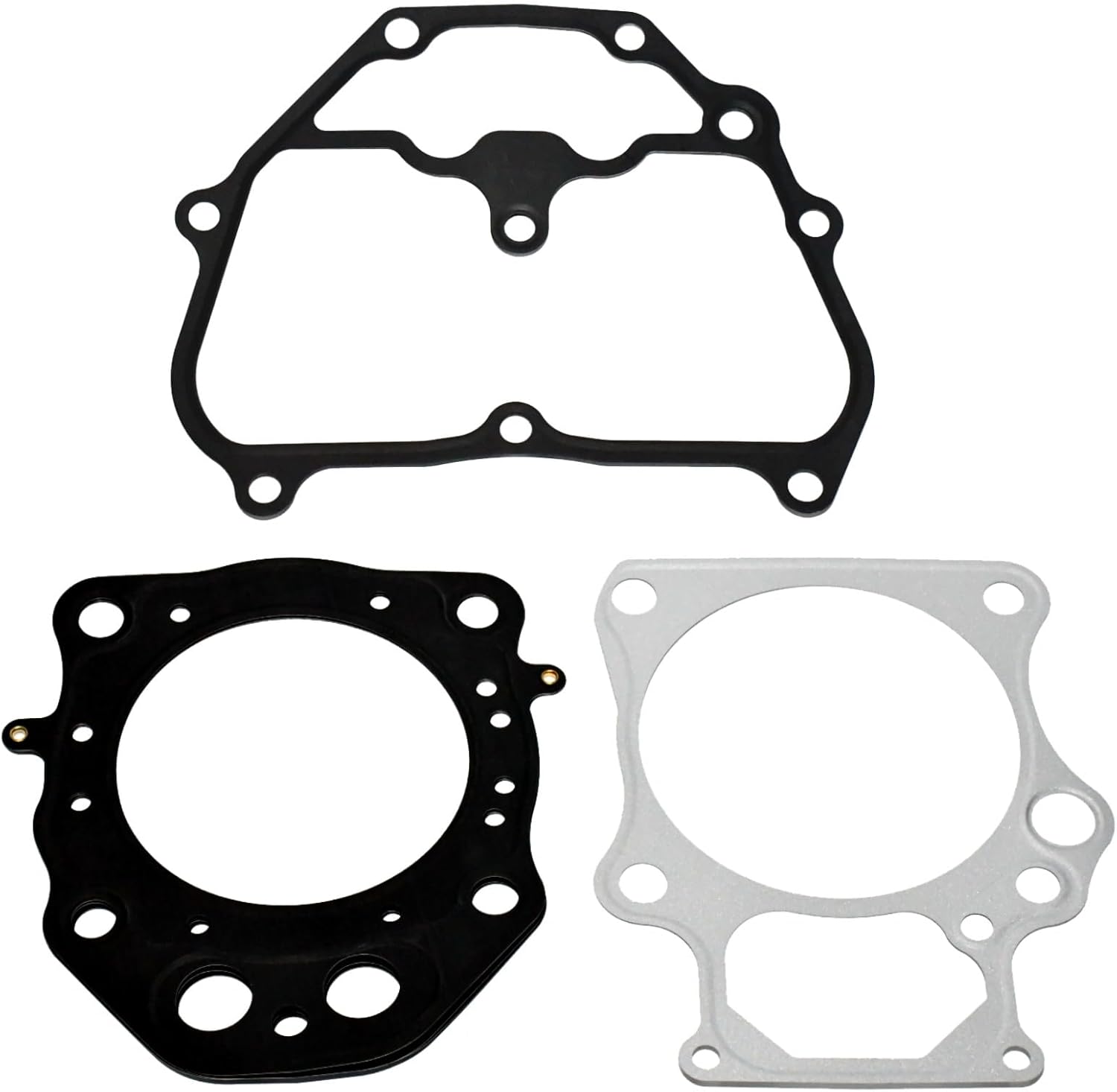 Tupo TRX500S-92 Cylinder Kit Liquid-Cooled Compatible with Honda TRX500 Rubicon 500 2015-2019 / TRX 500 Foreman 500 2012-2019 / SXS 500 M2 Pioneer 500 2015-2021