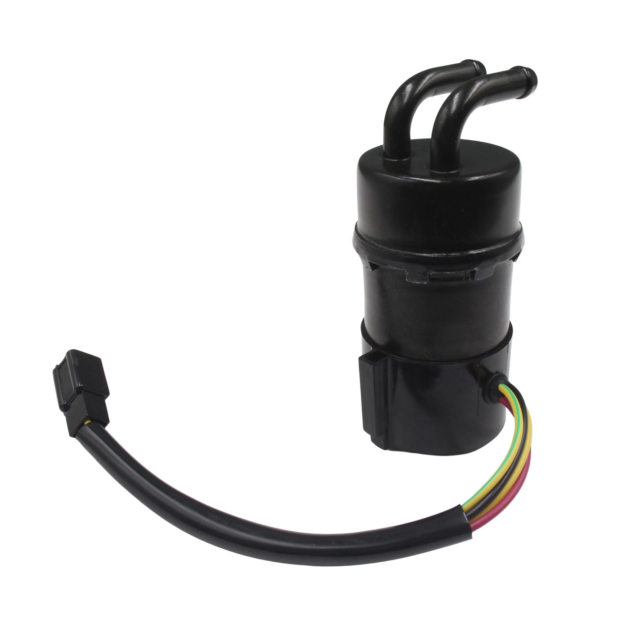 Amazon.com: Yezoauto Fuel Pump(4 wire plug type) for Suzuki