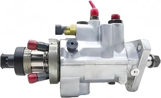 Diese Fuel Injectio Pump DE2435-6247 RE518087, Compatible With John Deere 4045. Series Diesel Engines
