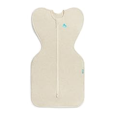 Love to Dream Swaddle UP Sleep Sack 0-3 Months Self-Soothing Improves Sleep Snug Fit Helps Calm Startle Reflex