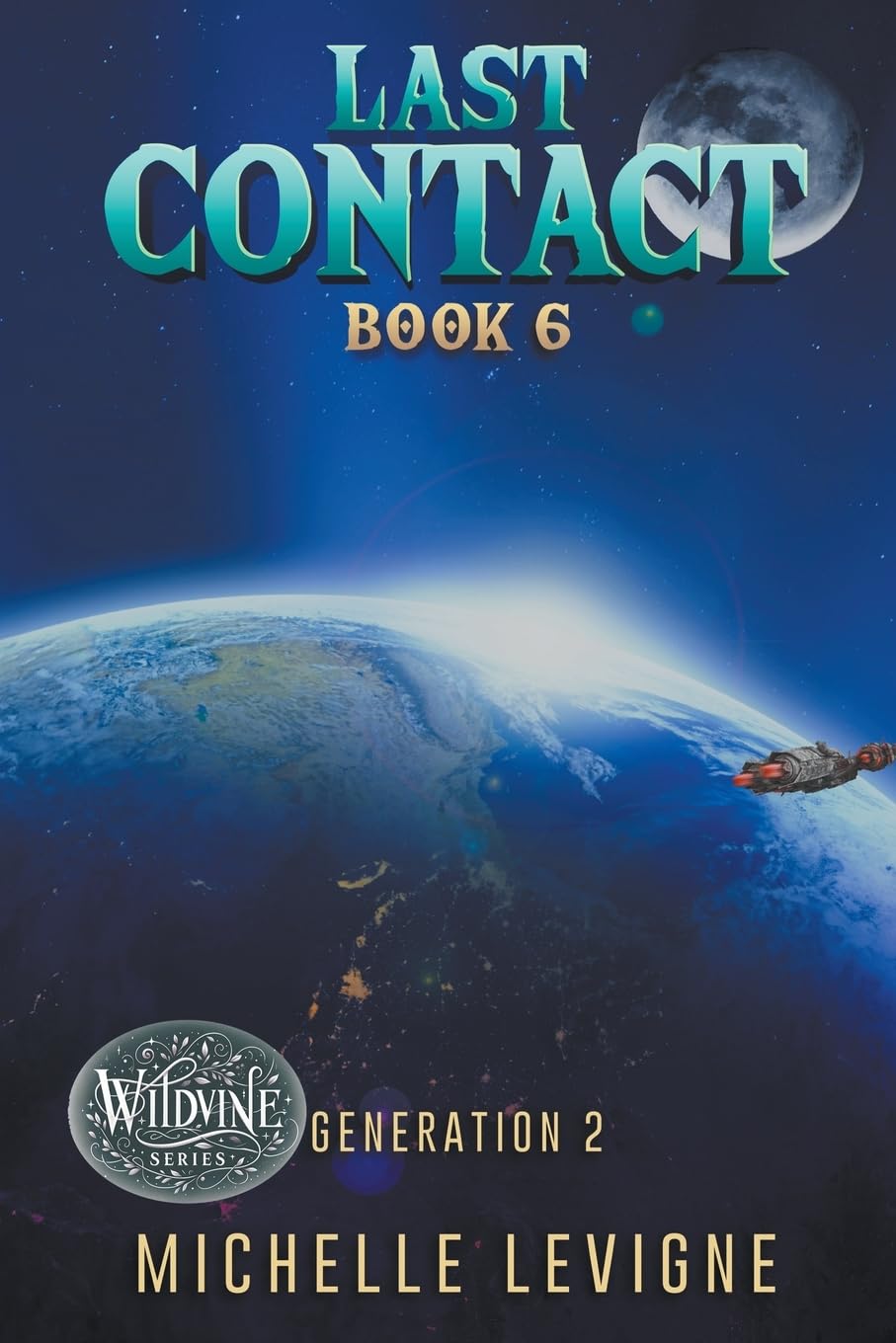 Last Contact (7) (Wildvine)