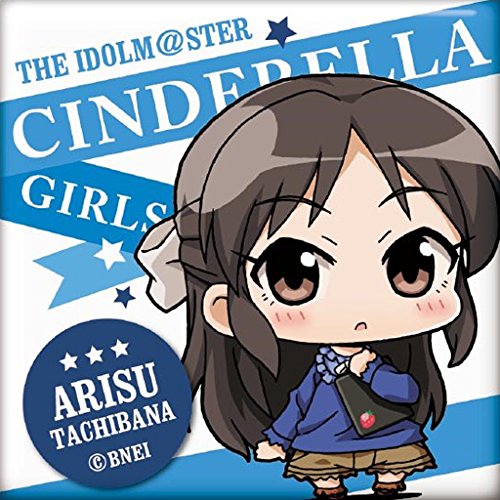 Amazon.co.jp: ミニッチュ アイドルマスター シンデレラガールズ