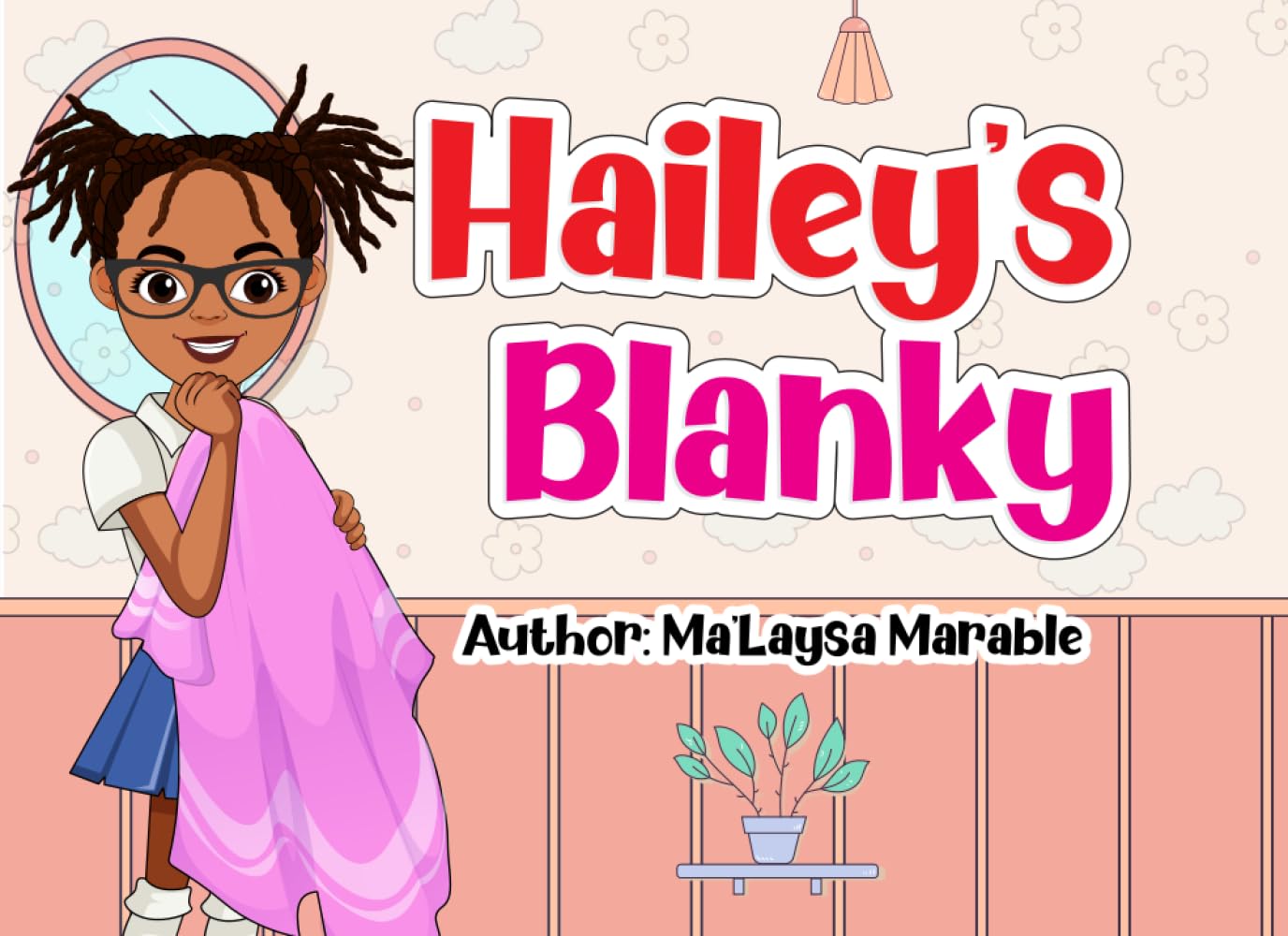 Hailey's Blanky