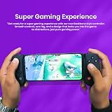 Backbone - One Mobile Gaming Controller for iPhone - Xbox Edition - 2