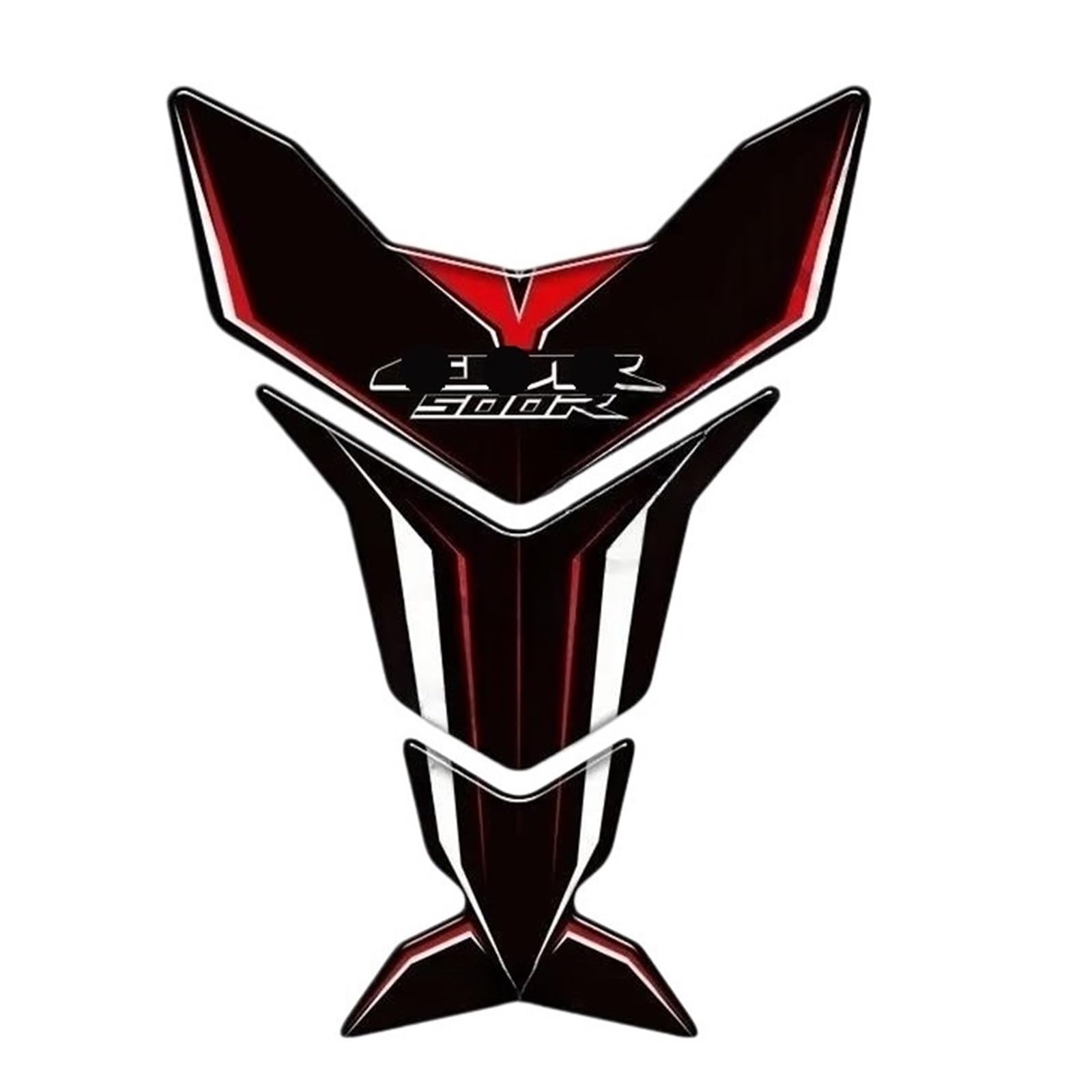 Motorcycle Sticker for CBR500R CBR 500 R 500R