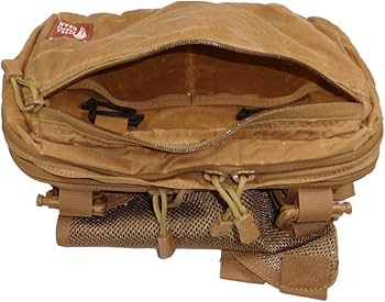 Amazon | Hill People Gear ワックスキャンバス オリジナルキット