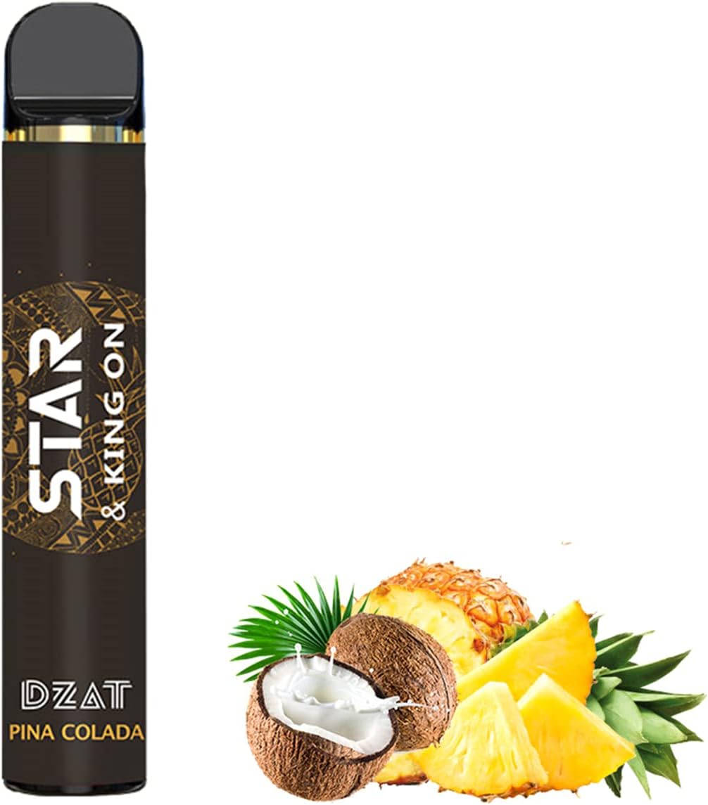 E shisha 1500 Züge Ohne Nikotin ALTcompluser E Zigarette Einweg 1500 Züge, 850 mAh Einweg Vape Stick