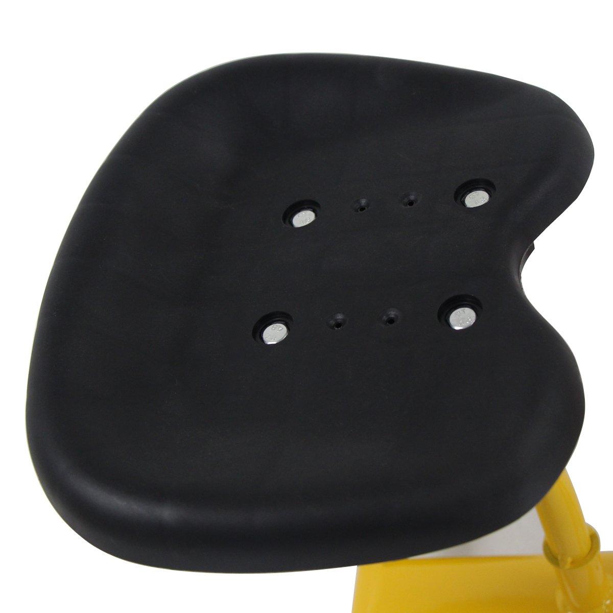 COSTWAY Pelle à Sable Excavateur Enfants avec Siège Rotatif 360 °, Pelleteuse Excavatrice Manuelle avec Cadre Métal, Jouet Extérieur pour Sable Terre Neige, Charge 50kg pour 3 Ans+