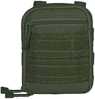 Multi-Field Tool & Accessory Pouch Olive Drab