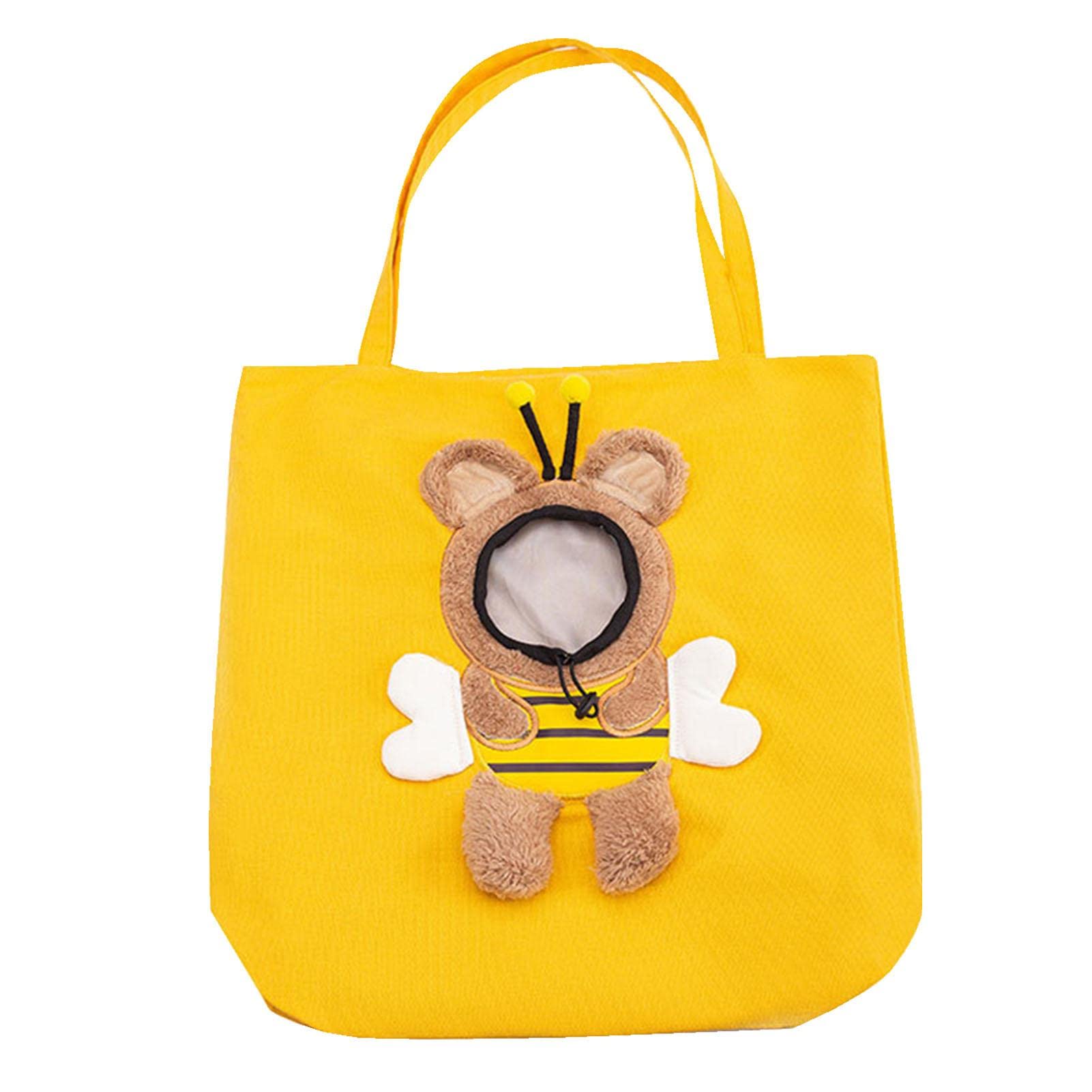 Cat Carrier Backpack - Ventilated Pet Backpack for Traveling, Cat Carrier Bag Camping and Hiking，Pet Carrying Backpack with Breathable Mesh for Cats and Kittens