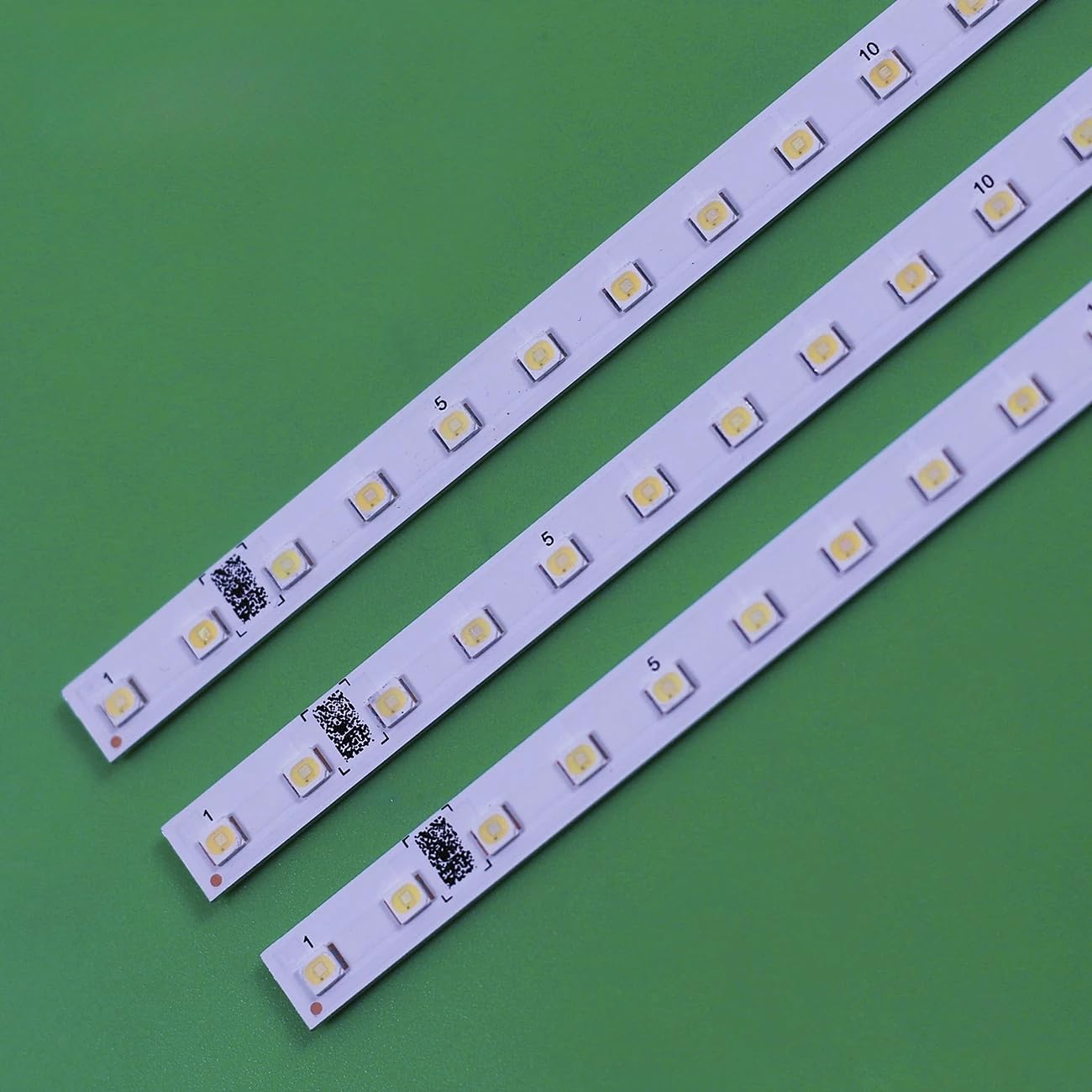 Amazon.com: GUANGMING 3pcs LED Strips for Samsung QN75Q6DRAFXZA