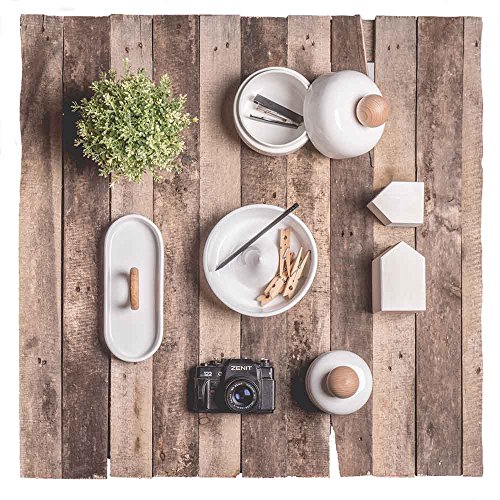 Imported Gifte Depot Fine Glass Round Bowl on Metallic Silver Base Tray Stand