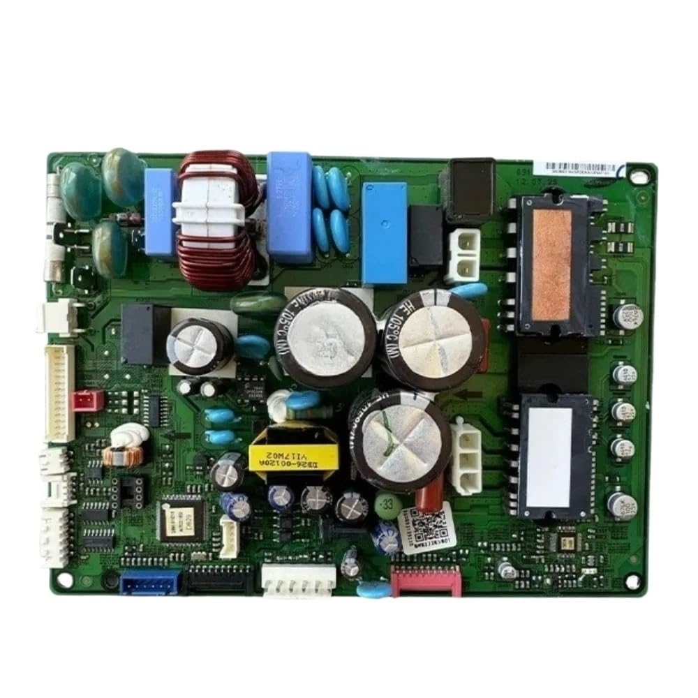 Pmnvbcytq 1Pcs ，Compatible For Samsung，Air Conditioner Outdoor Unit Db93-10952D Control Board Circuit Pcb Db41-01010A Conditioning Parts