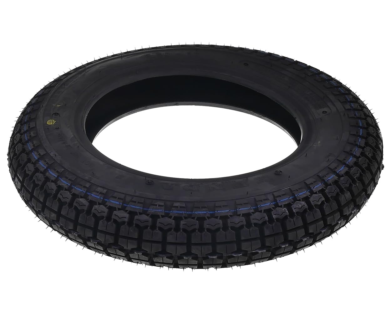 Kenda K303A - 3.50-10 51J TT Reifen Set Satz Rollerreifen Scooterreifen