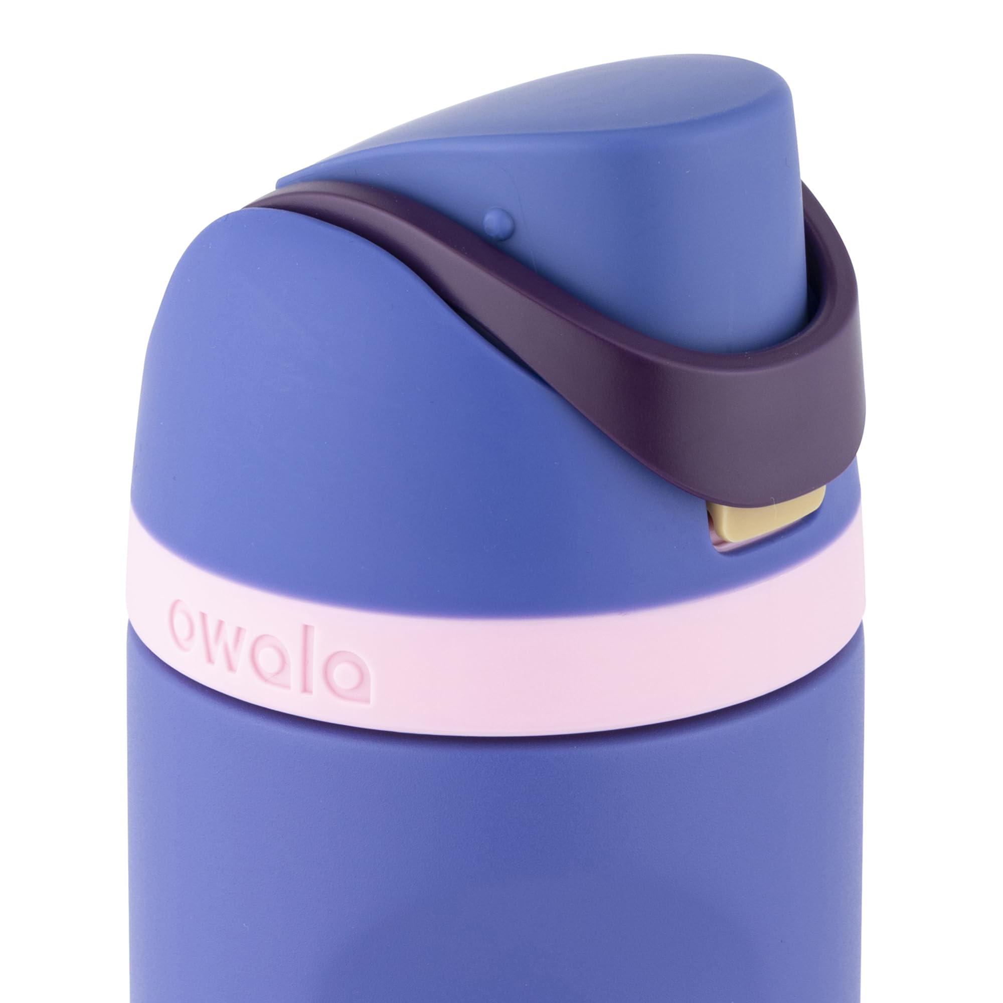Amazon.co.jp: owala ウォーターボトル フリーシップ ブルージェイ