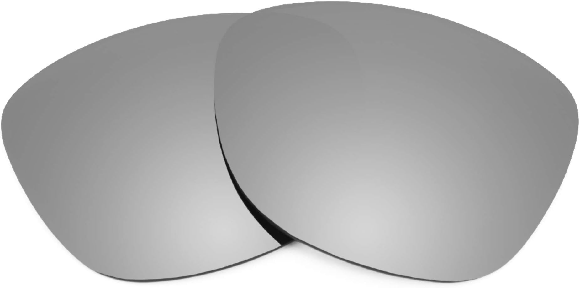 RevantReplacement Lenses for Costa Double Haul Polarized Elite Steens Silver MirrorShield