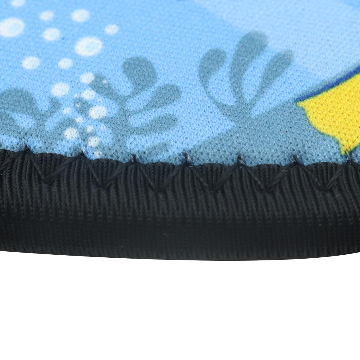 Cinghie per Maschera Subacquea, Copertura in Neoprene per Maschere da Immersione e da Snorkeling (Modello subacqueo)