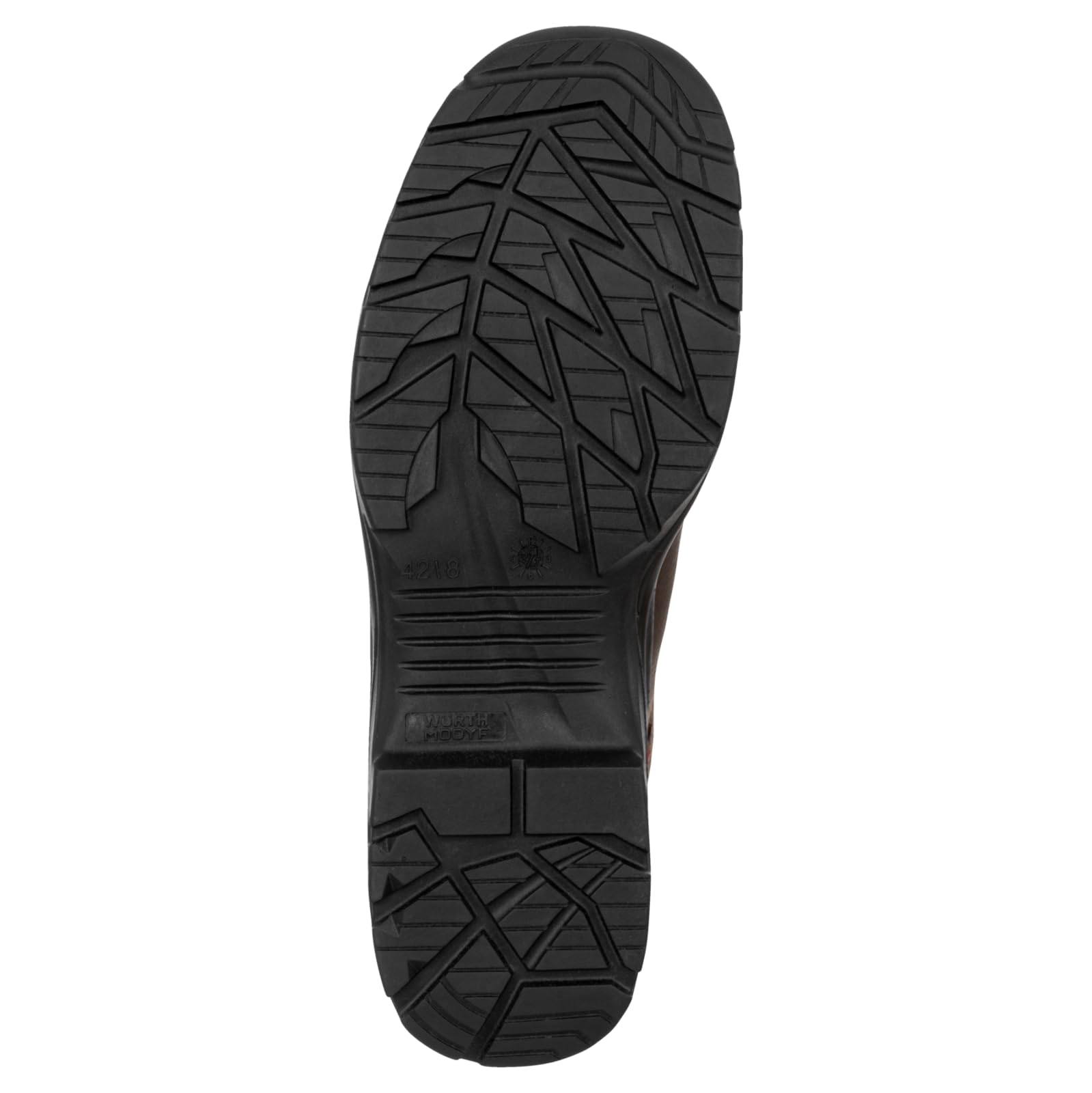 WÜRTH MODYF Bota de Seguridad S3 HRO WR Taurus