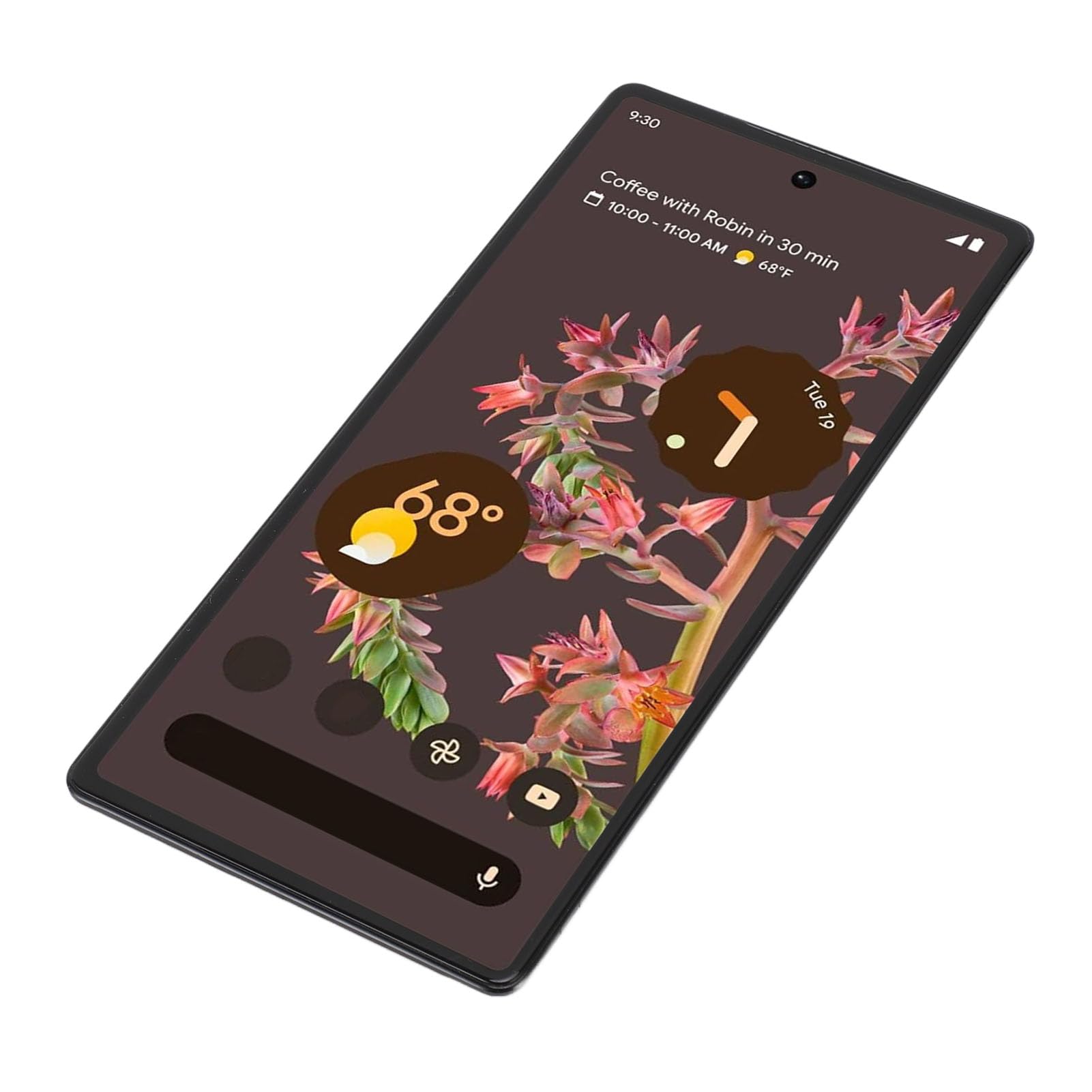 Generic Precyzyjny Wyświetlacz Dotykowy Wymiana Zespołu Digitizer Wysoka wydajność dla 6 5G GB7N6 G9S9B16 Części do Naprawy Wyświetlacza dla Entuzjastów Majsterkowania