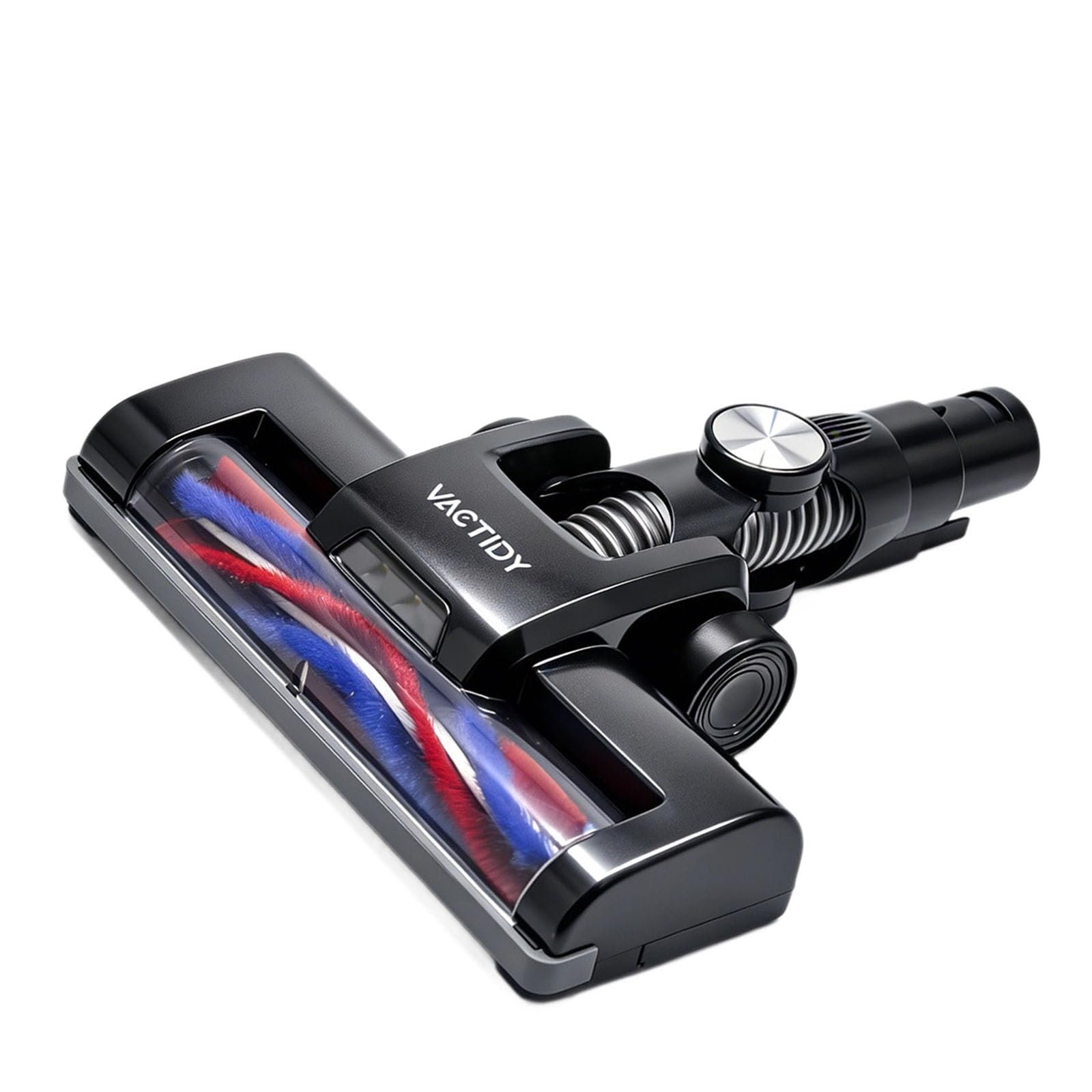 Qusinfc Efficient Cleaning Device Electric Brush Roll Regular Size Sturdy Construction for Complete Cleaning on Various Floor Types and Hair Removal Brush