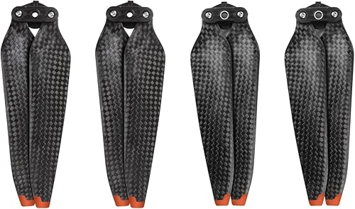 Miniatura 2 de BTG Hélices de fibra de carbono para DJI Mavic 3  Mavic 3 ProMavic 3 Classic Drone Accesorios