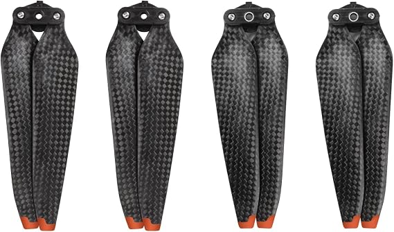 BTG Carbon Fiber Propellers for DJI Mavic 3 / Mavic 3 Pro/Mavic 3 Classic Drone Accessories