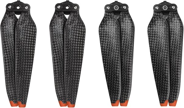BTG Carbon Fiber Propellers for DJI Mavic 3 / Mavic 3 Pro/Mavic 3 Classic Drone Accessories