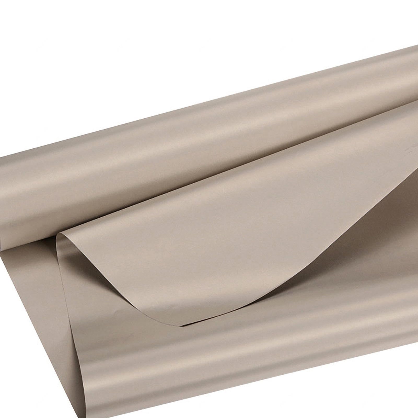 Tissu Faraday anti-radiations pour blindage électromagnétique CEM feuille 100x110cm