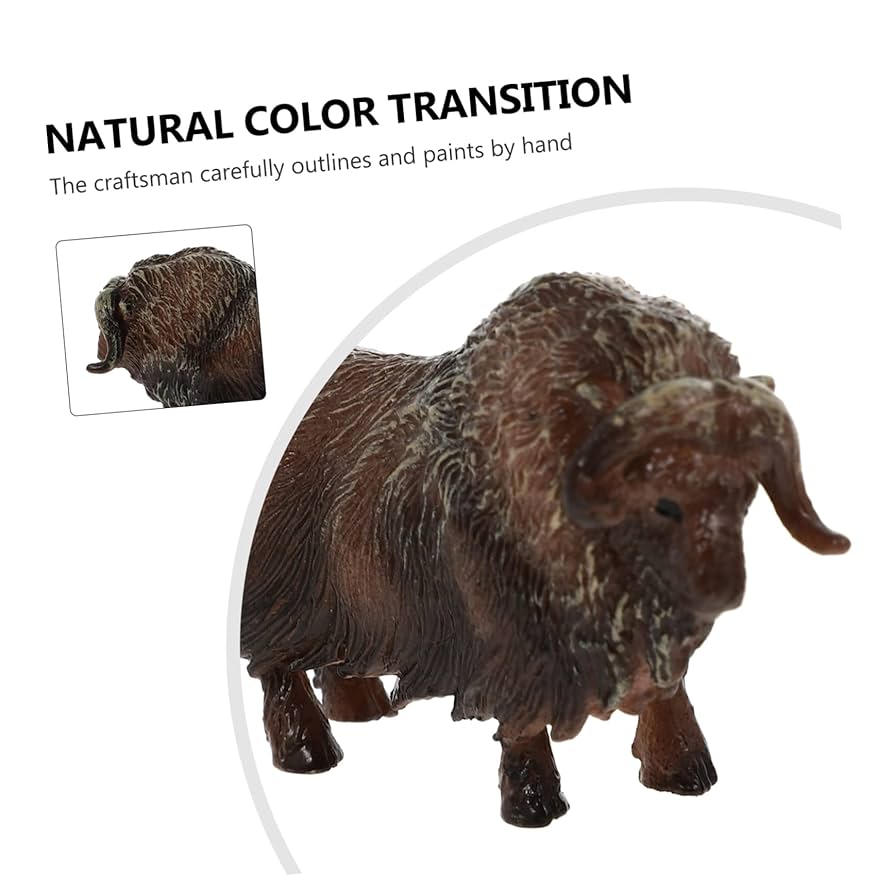 牛のミニチュアフィギュアセット Amazon.co.jp: ミニチュア牛