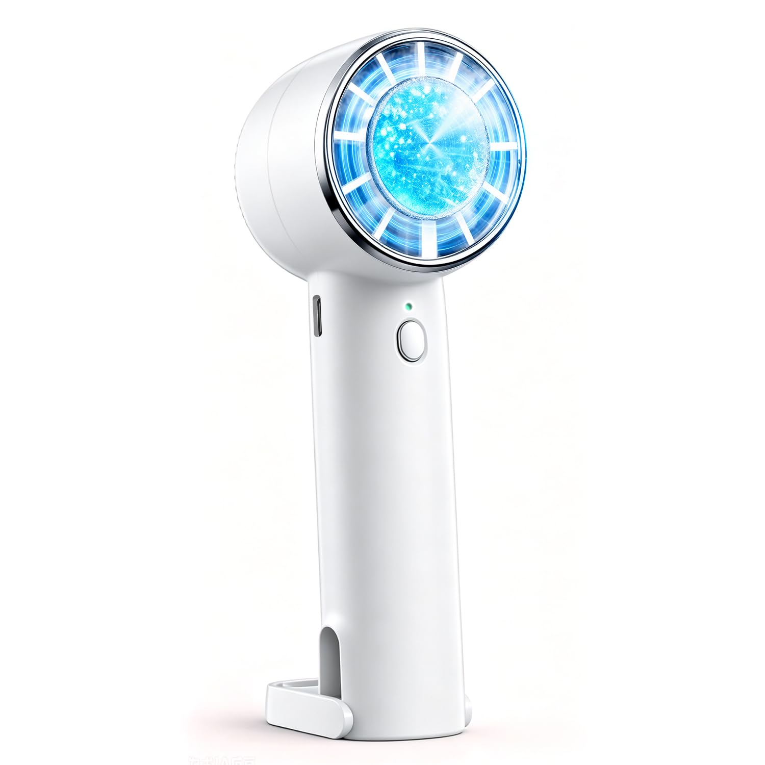 【Amazon.co.jp限定】ハンディファン -26℃冷却プレート搭載 携帯扇…