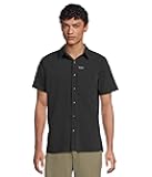 Men's Sage Peak Woven Short Sleeve Shirt