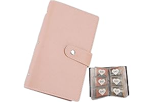 Cute Pokemon Piggy Bank for Kids, Pink & Green