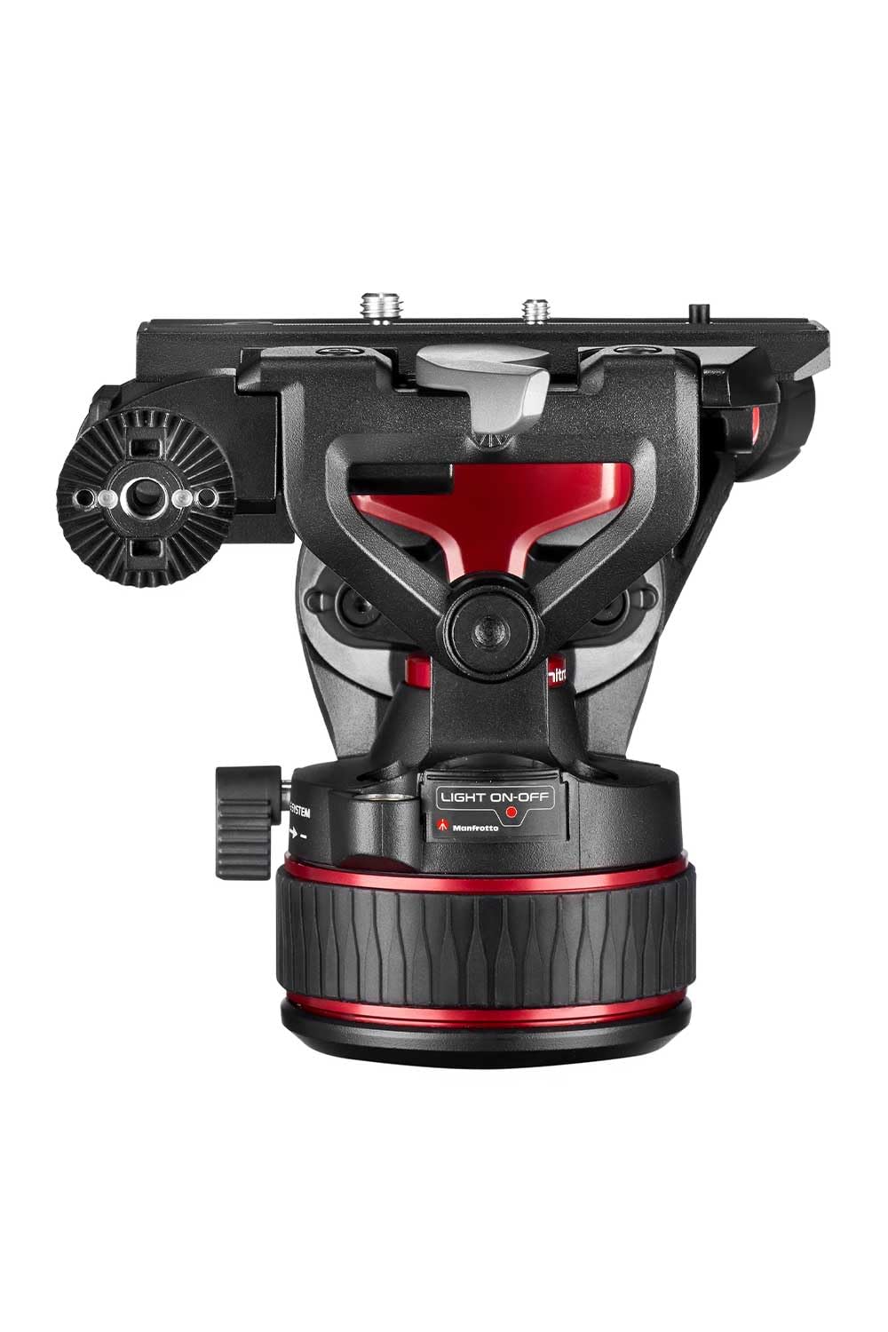 Amazon | マンフロット(Manfrotto)【Amazon.co.jp限定】ナイトロテック