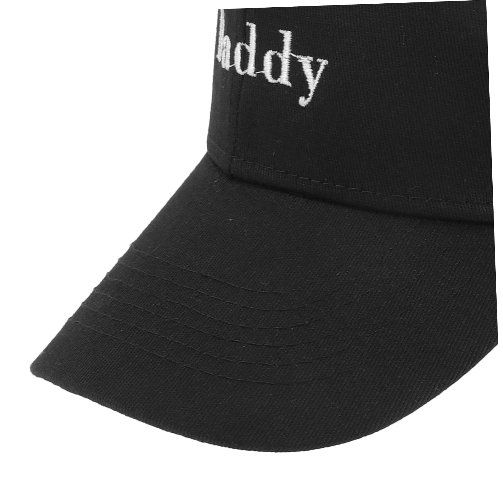 CALLARON Gorra con Visera Mujer Sombrero Sol chapéu de Sol Gorro de Playa de Verano Sombrero de de Caballo Tapa Gorra de Beisbol Hombre Gorra de Beisbol para Hombre Tela