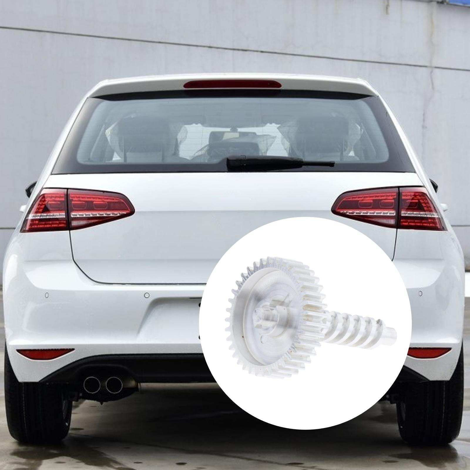 Engranaje Reparación Cerradura Maletero Mercedes - Para Modelos W203, W209, W211, R171 - Pieza Aftermarket