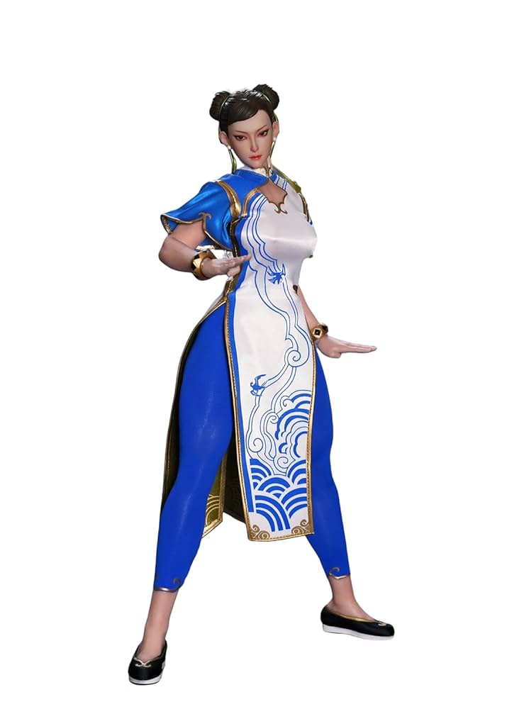 Amazon | 【Tbmodel 】PLAY TOY 1/6 アクションフィギュア 映画