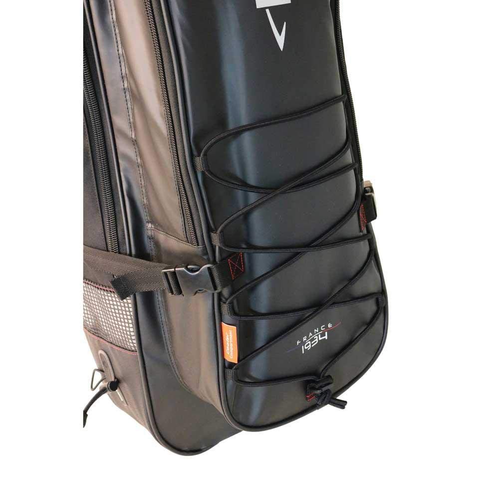 Beuchat, Mundial Backpack 2, zaino per snorkeling e apnea