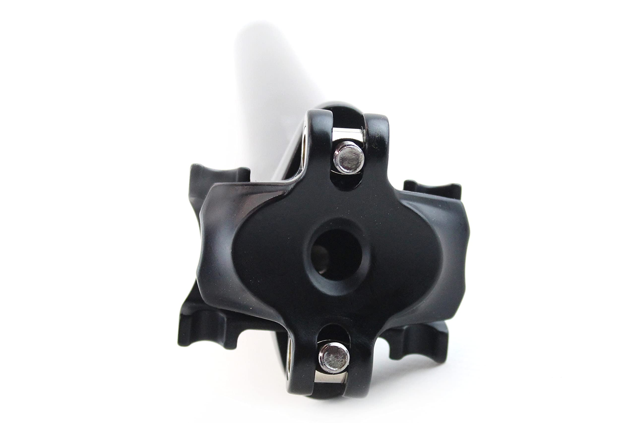 contec brut sattelstütze Select geschmiedet 2-Bolzen Klemmung Sport & Freizeit $25 - $50 Größe::XL-Breite: 73,1–82 mm; Höhe: 154–167,7 mm BCC PEDALS BCC-T85 Bass