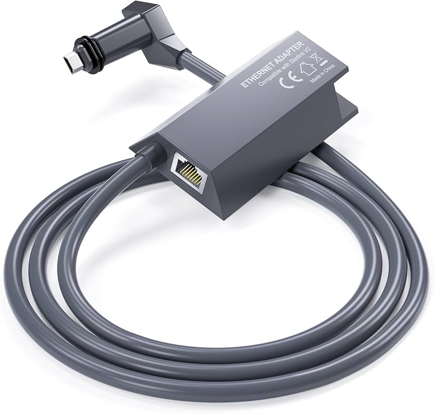 ルーター・ネットワーク機器 STARLINK Amazon.co.jp: Starlink Wi-Fi 6 Tri-Band Router - Up to 3