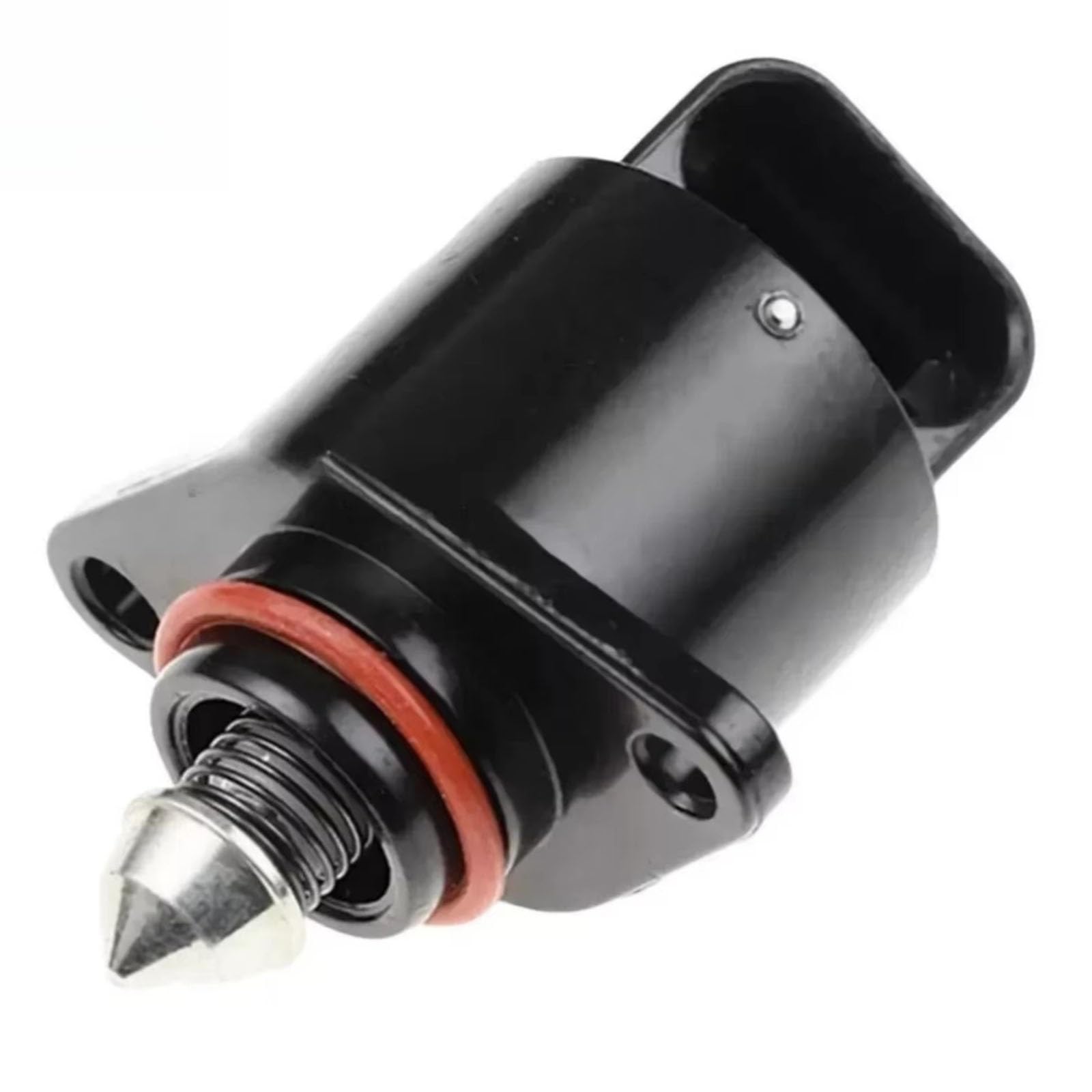 Valvola controllo aria del minimo Valvola Di Controllo Della Velocità Al Minimo 17059602 Compatibile Con Pontiac Per Wave Per G3 2005 2006 2007 2008 2009 2010 Valvola Di Controllo Dell'aria Al Minimo