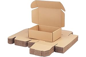 PHAREGE Hard Drive Shipping Box