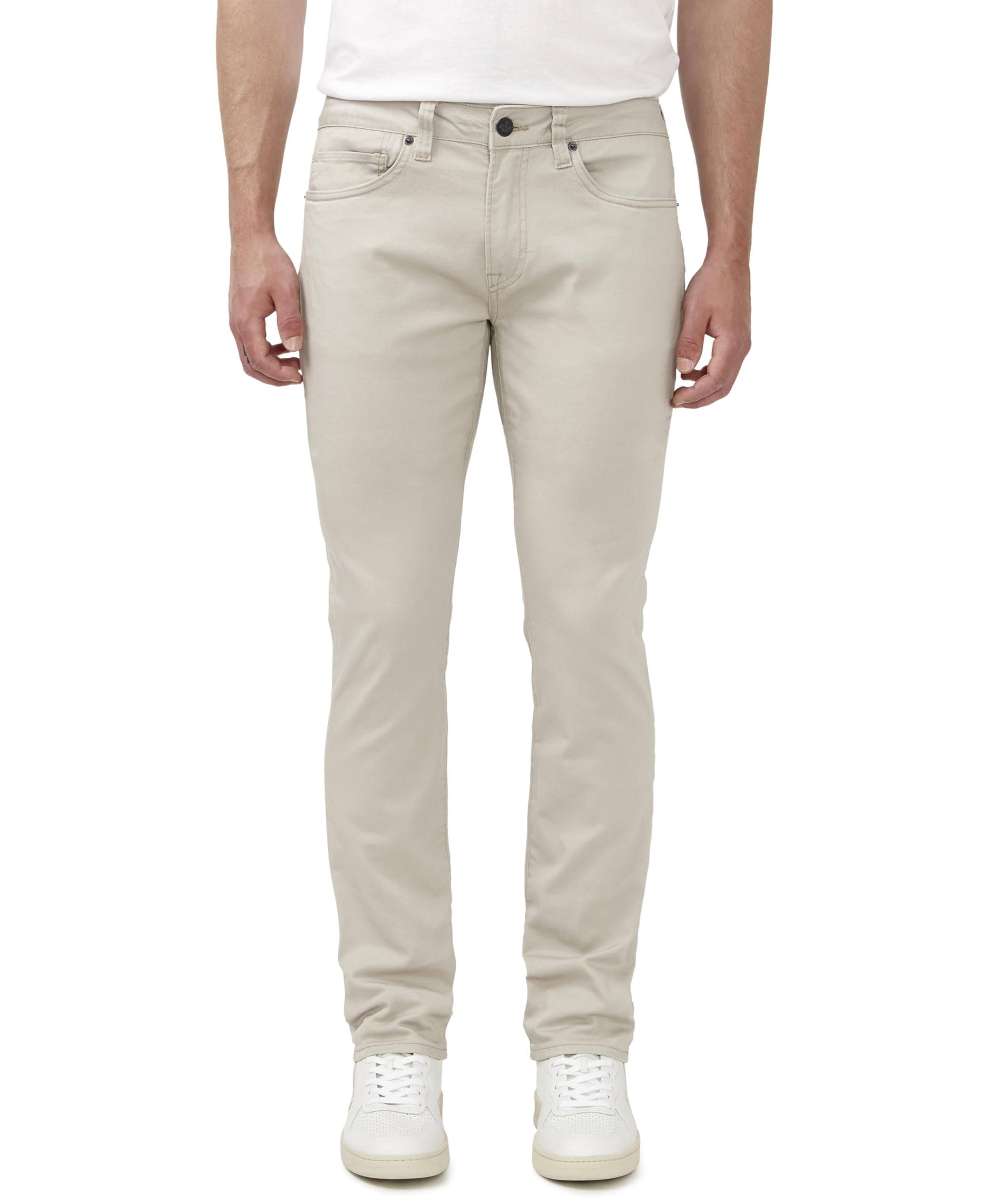 Mens Slim Ash Jeans