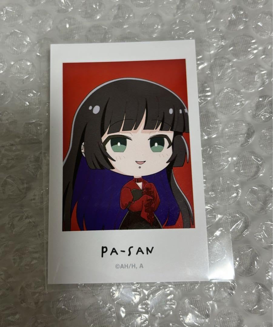 Amazon.co.jp: ぼっちざろっく！ 東京タワー 限定 イラストカード