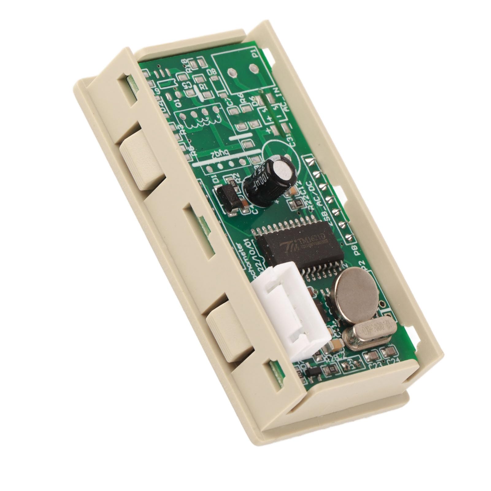 LCD Digital Tachometer Dc8 Digital Display Digital Tachometer Set 24V Dc6 36V Dc8 24V Tachometers-image-27