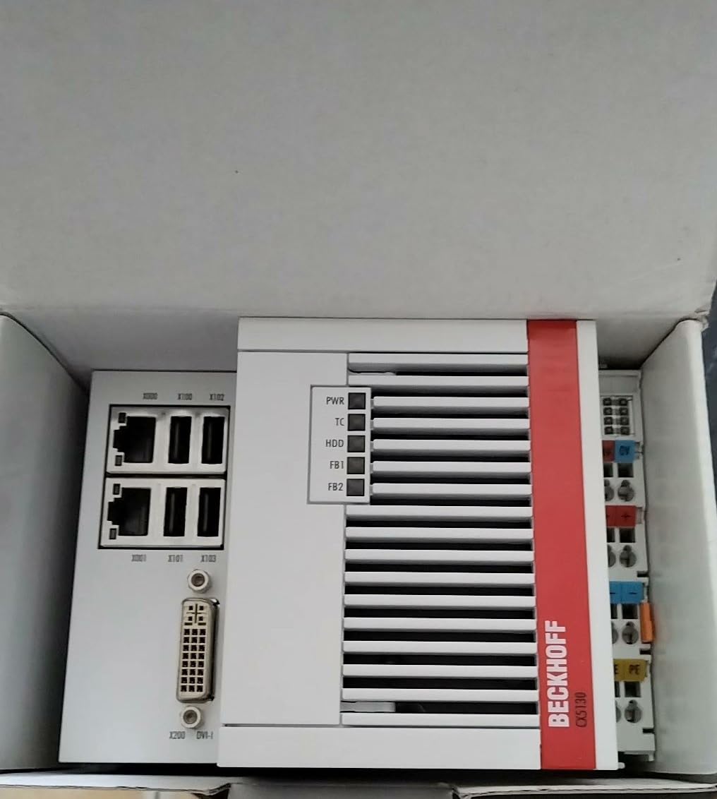 1 Pcs CX5130-0121(Refurbish) Quality Assurance