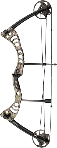 Miniatura 2 de Arco de poleas Scorpii de SAS de 29 pulgadas