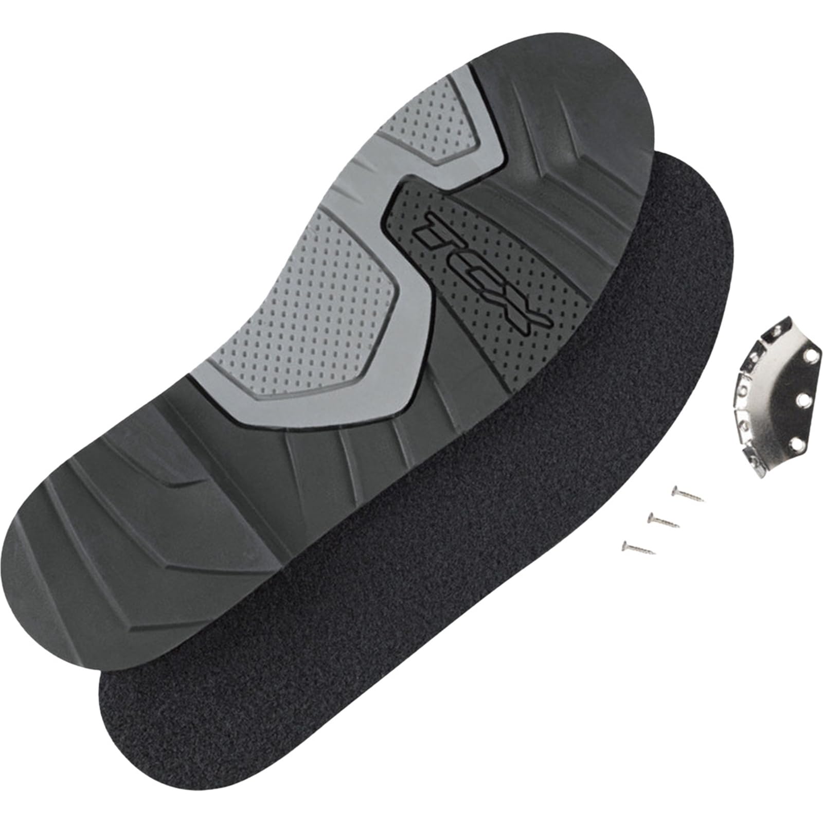 TCX Suola Sup.motard puntalino Motorcycle BootMixte